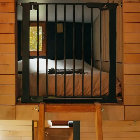 Tiny House Celestine By Ernesst